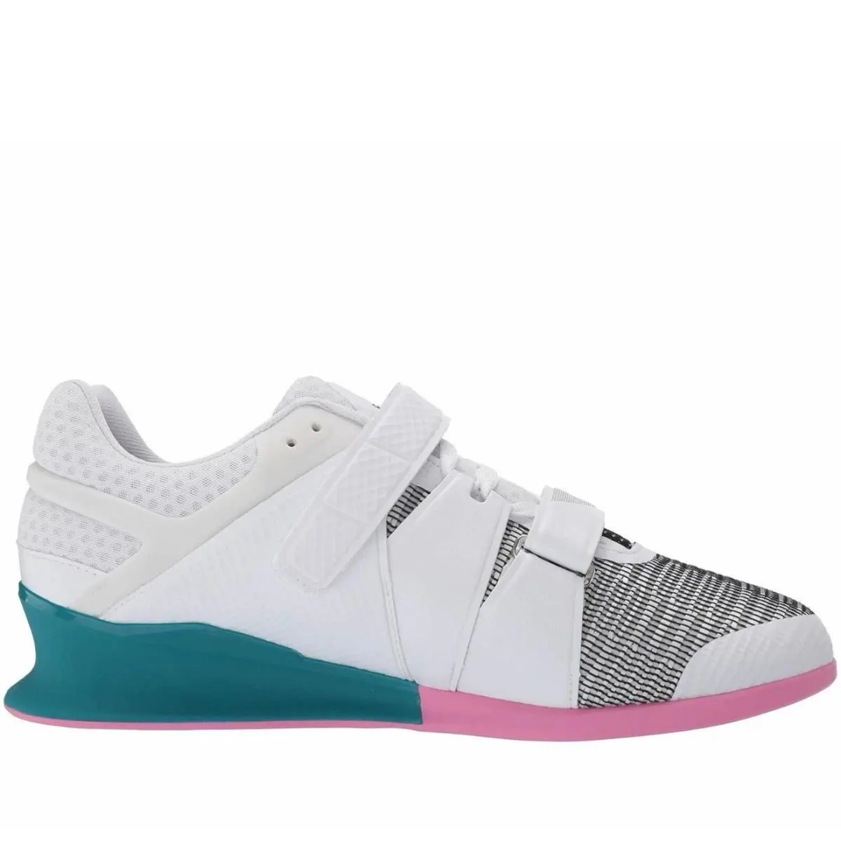 Reebok shoes - Reebok Legacy Lifter - Legacy Lifter - FV6445 - White (UPC: 0193106653598) 2