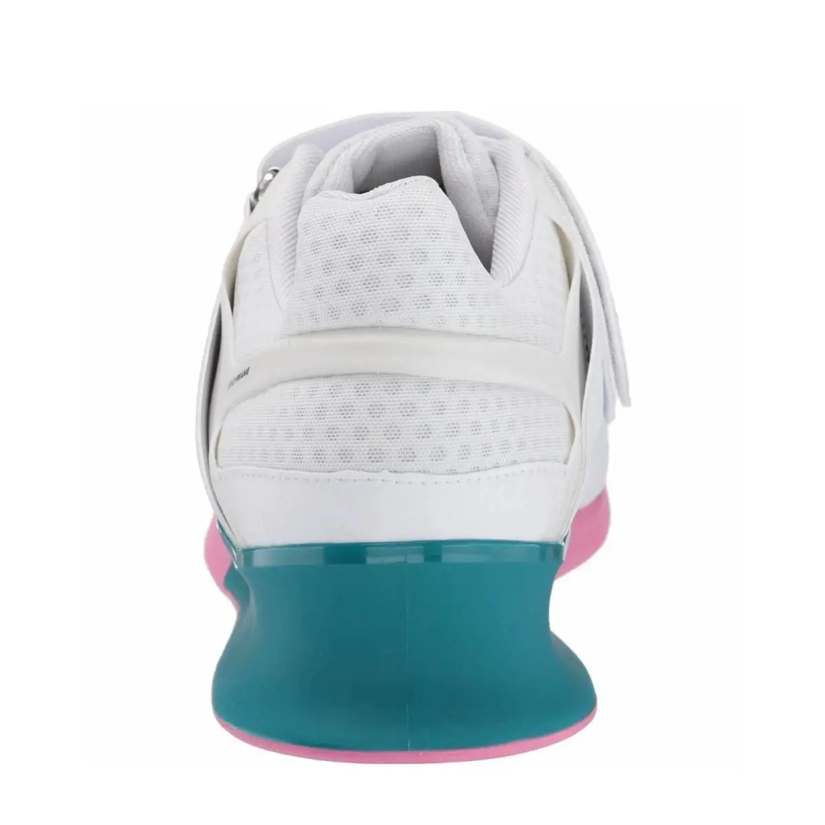 Reebok shoes - Reebok Legacy Lifter - Legacy Lifter - FV6445 - White (UPC: 0193106653598) 4