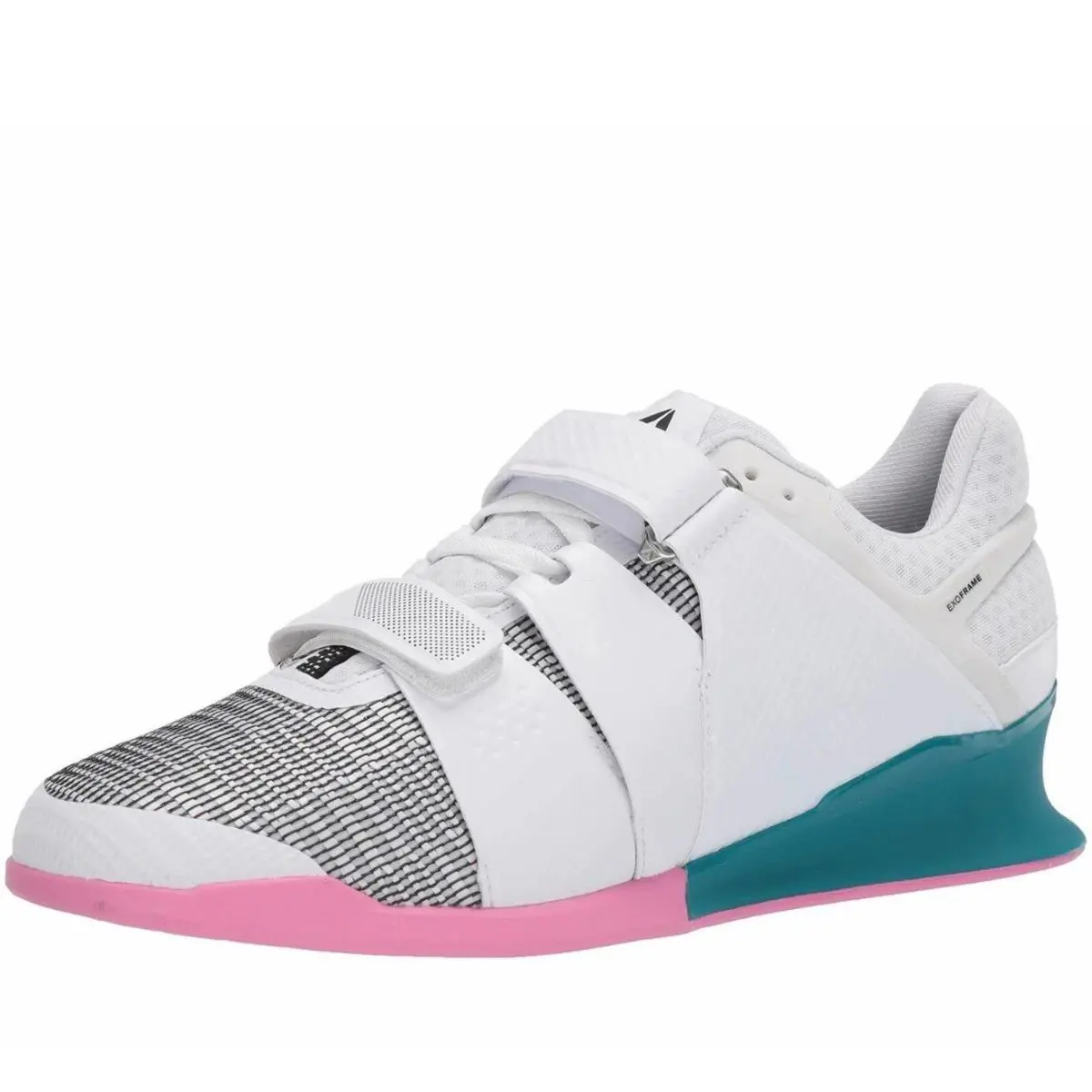 Reebok shoes - Reebok Legacy Lifter - Legacy Lifter - FV6445 - White (UPC: 0193106653598) 7