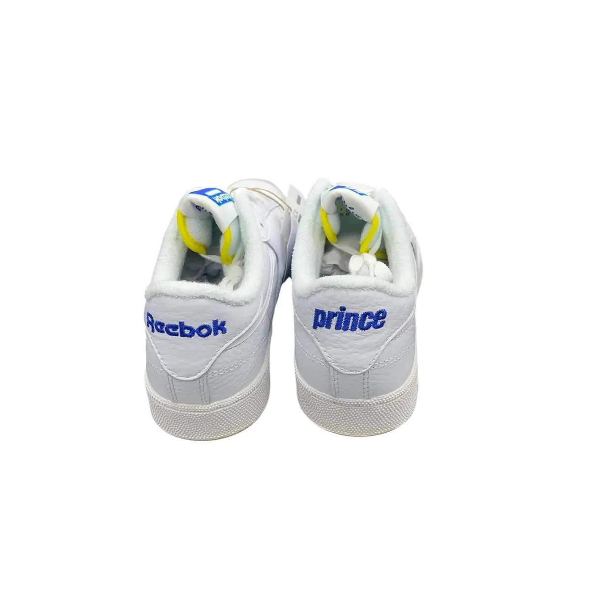 Reebok shoes - Club C 85 - Club - GY8052 - White (UPC: 194830932379) 1