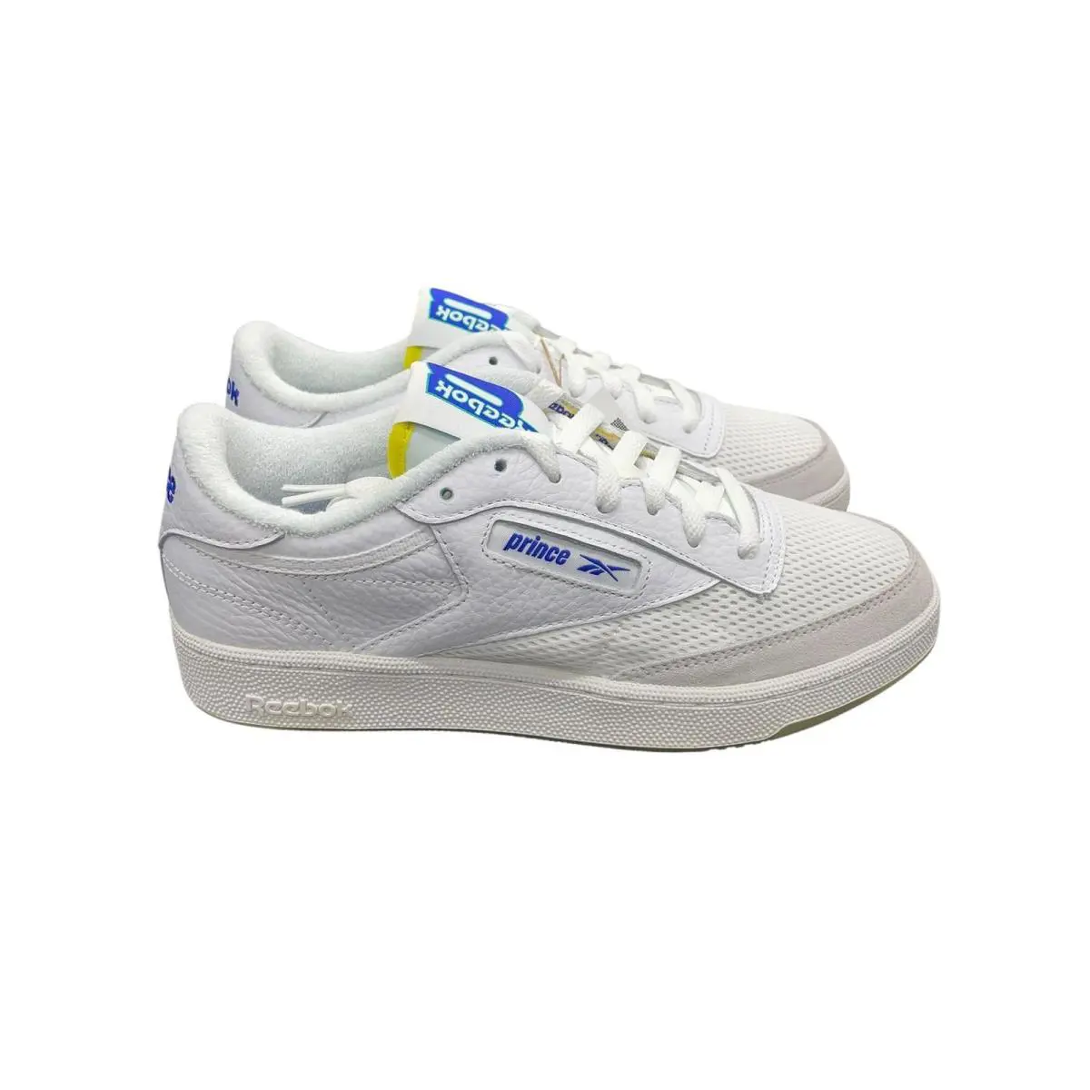 Reebok shoes - Club C 85 - Club - GY8052 - White (UPC: 194830932379) 3