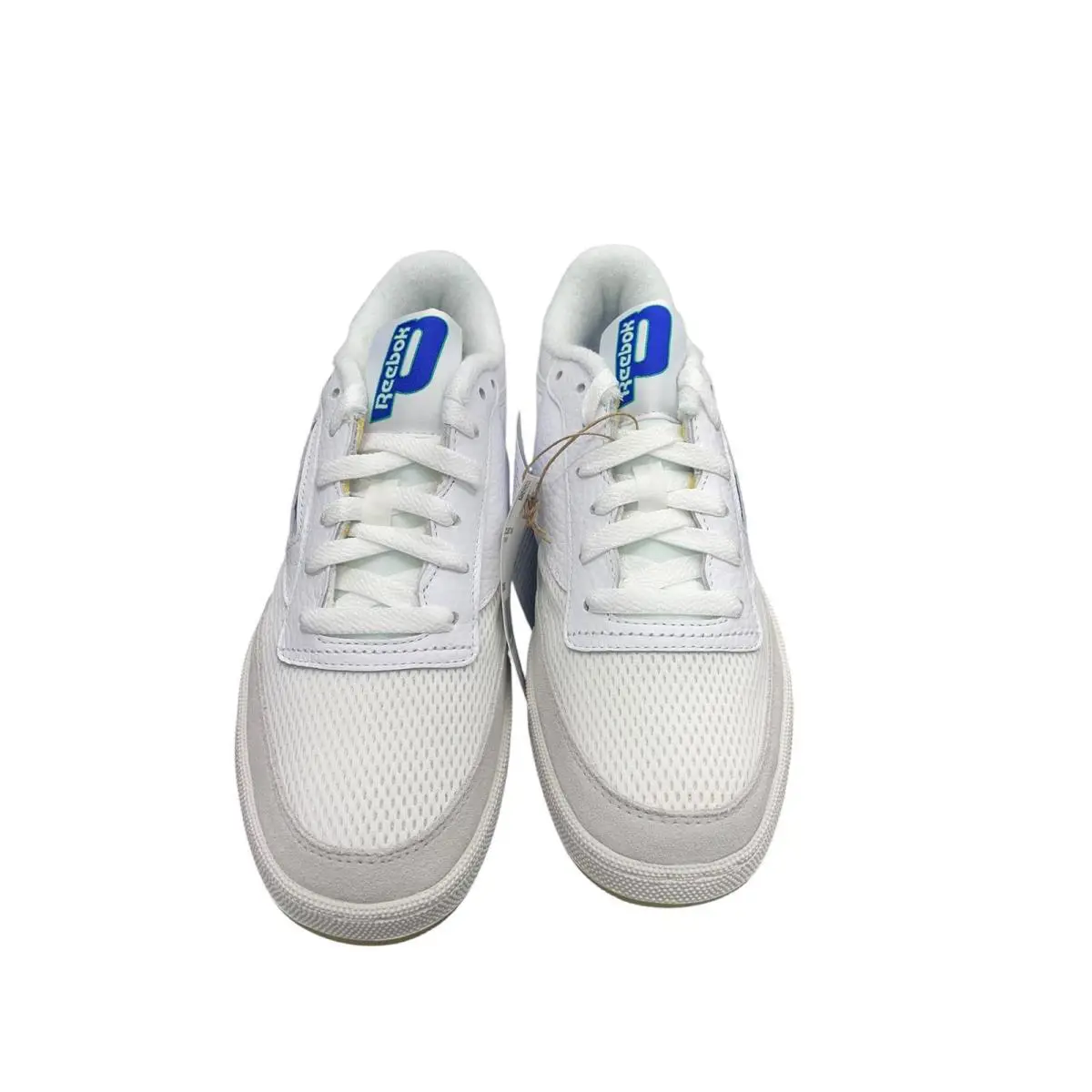 Reebok shoes - Club C 85 - Club - GY8052 - White (UPC: 194830932379) 4