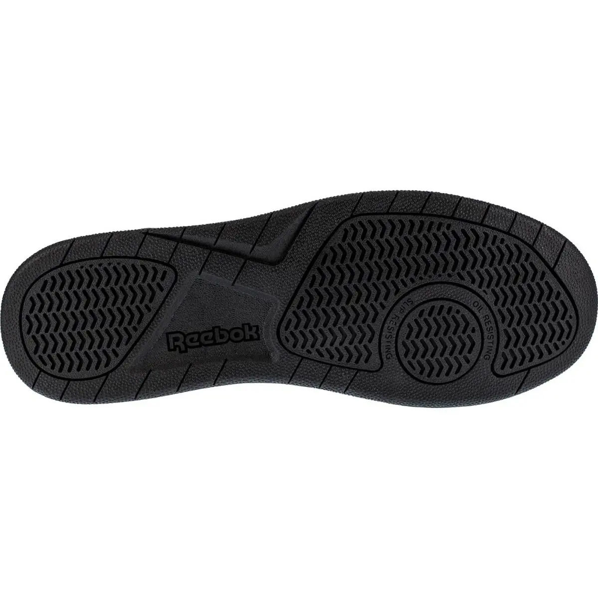 Reebok shoes - RB4160 - RB4160 - BLACK (UPC: 690774510562) 0
