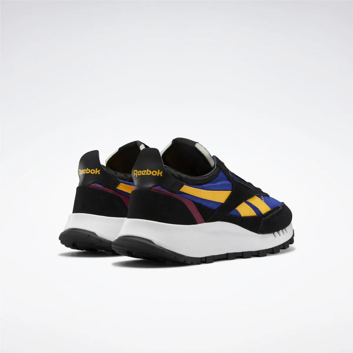 Reebok shoes - Reebok Legacy Lifter - Legacy Lifter - S24172 - Black (UPC: 194820774750) 0