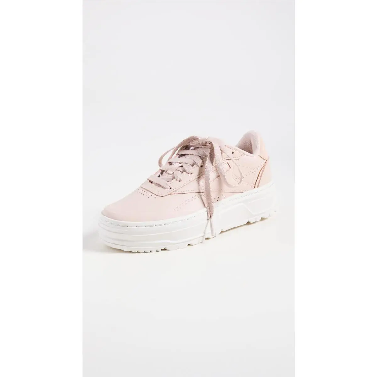 Reebok shoes - H69145 - H69145 - Soft Ecru/Chalk (UPC: 194818719480) 0