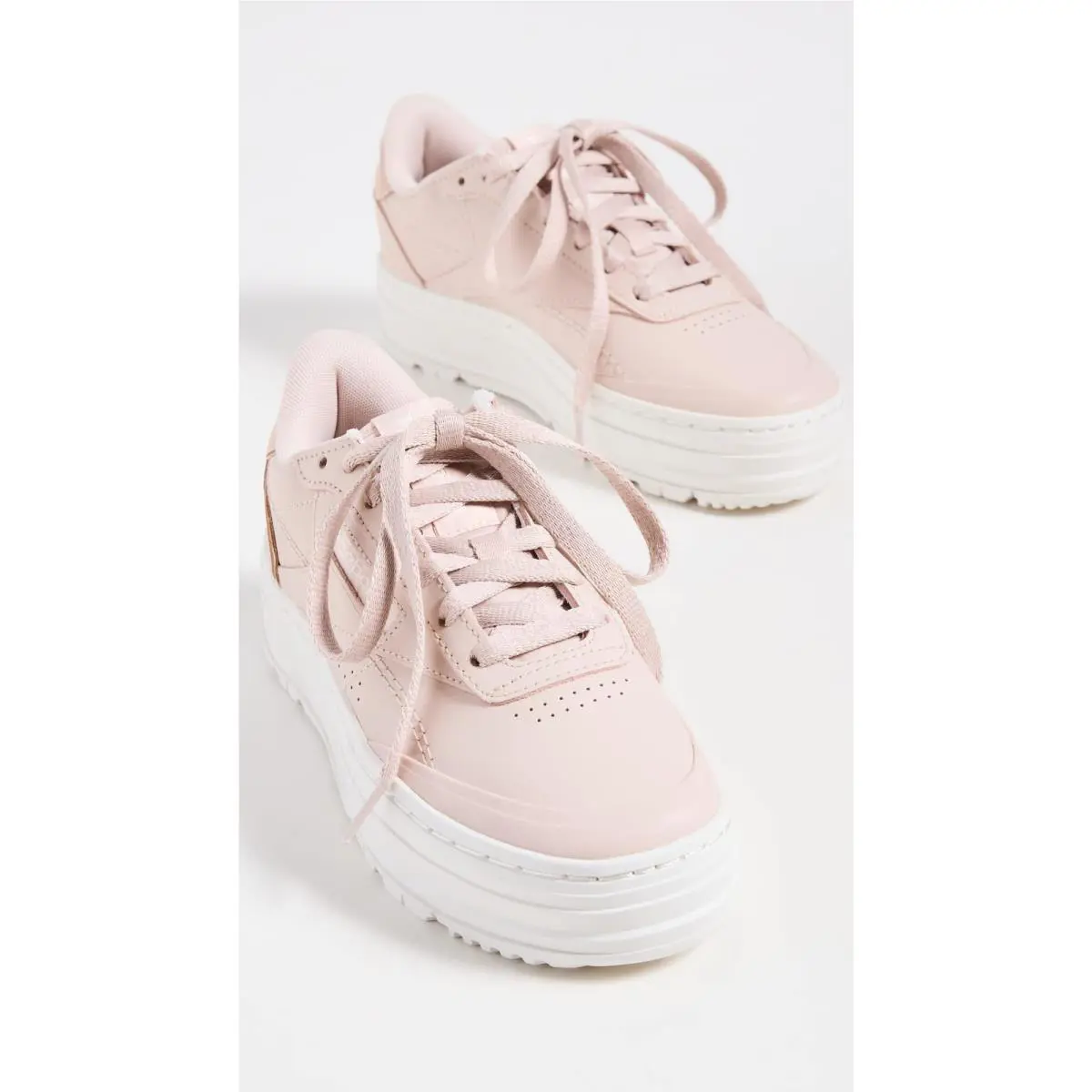Reebok shoes - H69145 - H69145 - Soft Ecru/Chalk (UPC: 194818719480) 2