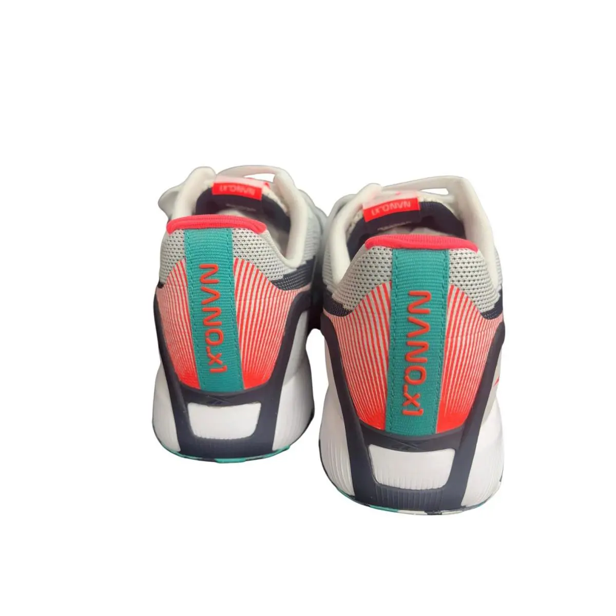 Reebok shoes - Nano - Nano - FZ5680 - White (UPC: 195746207070) 1