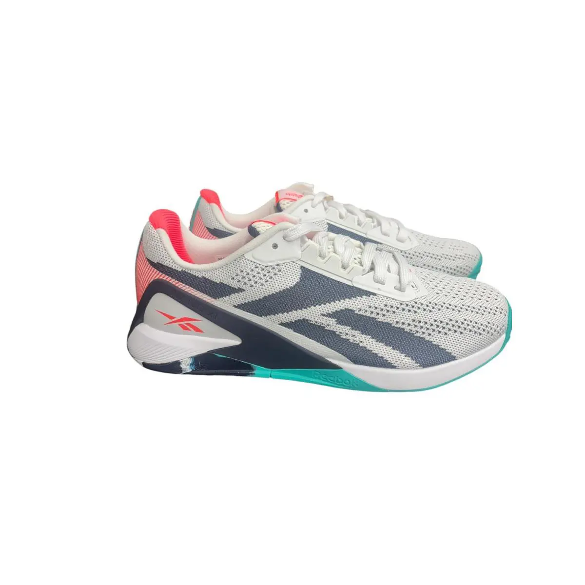 Reebok shoes - Nano - Nano - FZ5680 - White (UPC: 195746207070) 2