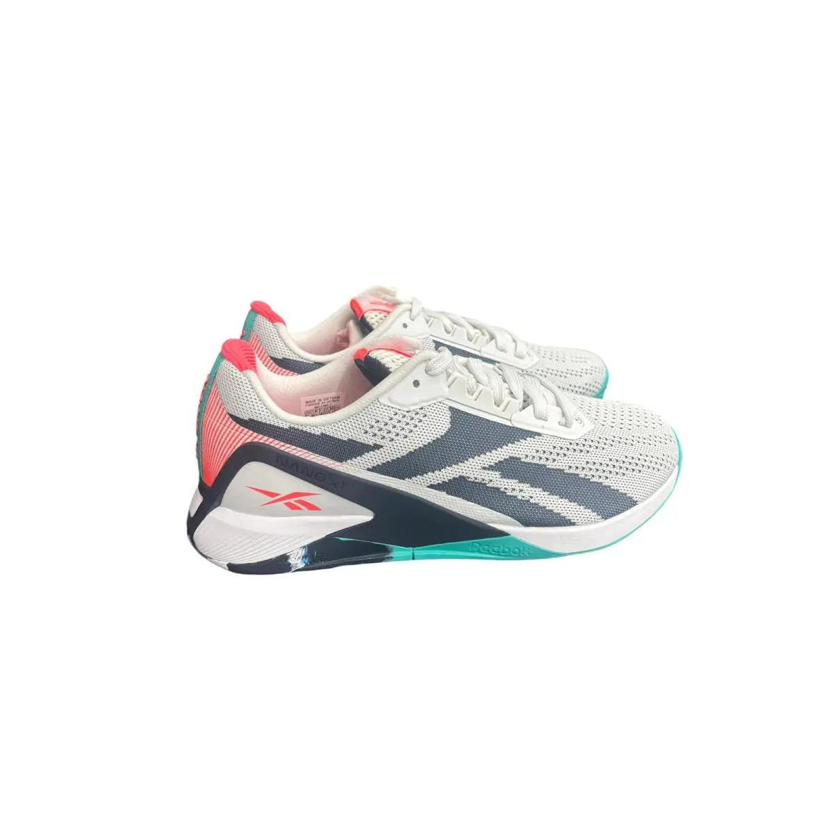 Reebok shoes - Nano - Nano - FZ5680 - White (UPC: 195746207070) 3