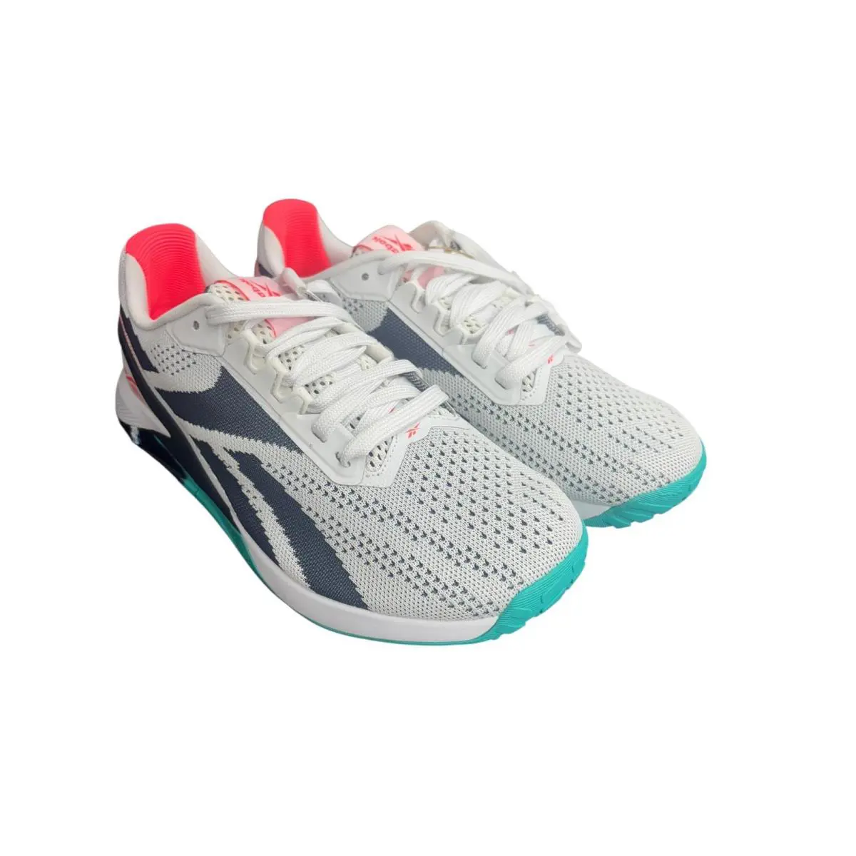 Reebok shoes - Nano - Nano - FZ5680 - White (UPC: 195746207070) 4