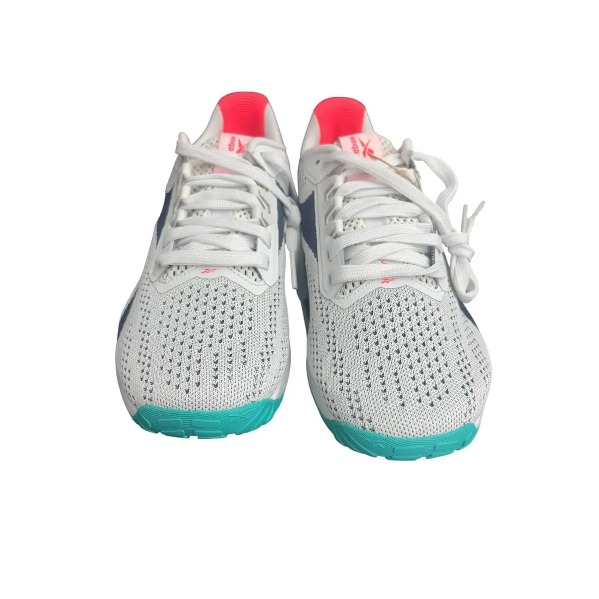 Reebok shoes - Nano - Nano - FZ5680 - White (UPC: 195746207070) 5