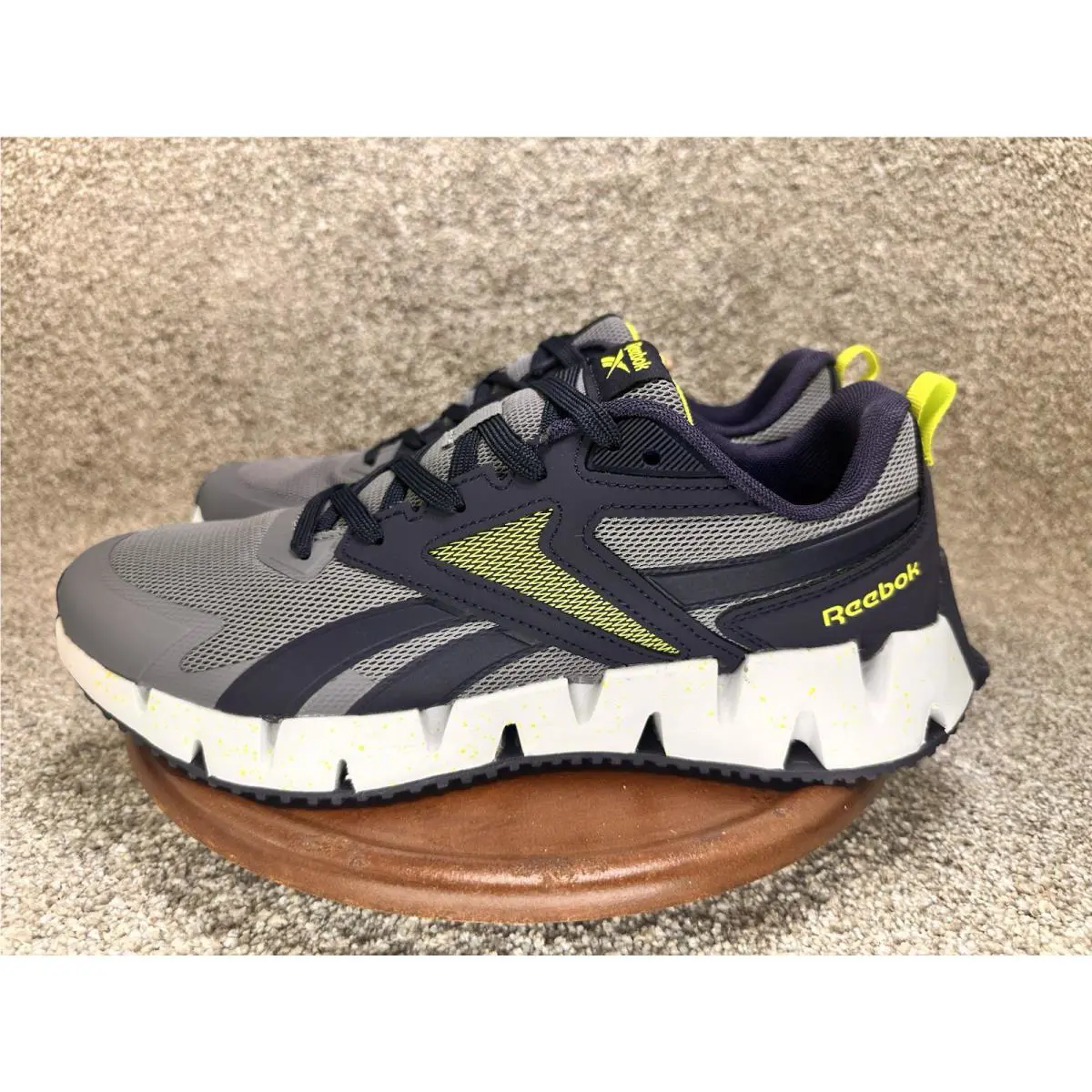 Reebok shoes - Reebok Vector - Vector - Yellow 0