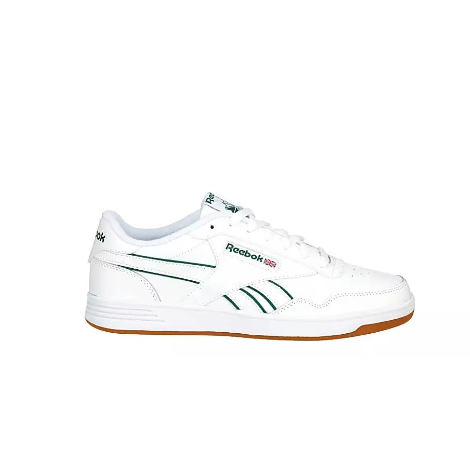 Reebok shoes - Reebok Club MEMT - Club MEMT - N1945 - White (UPC: 192610014055) 0