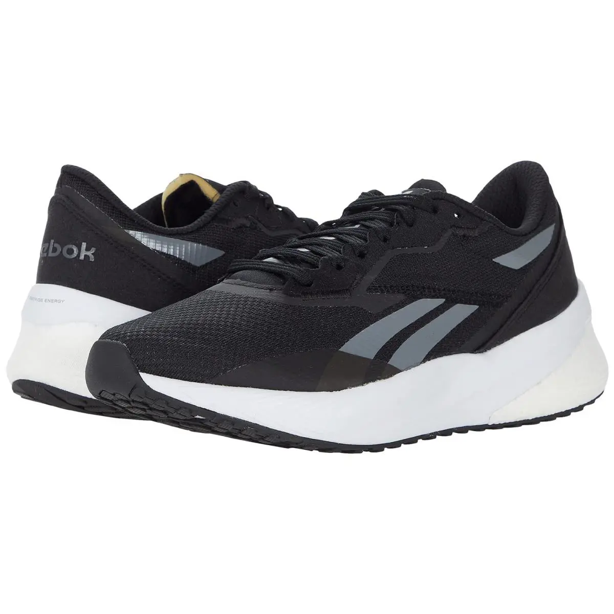 Reebok shoes - G58674001 - G58674-001 - Black/Pure Grey/White (UPC: 194820321442) 0