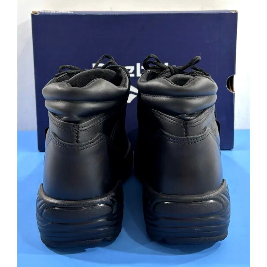Reebok shoes - CP850 - CP850 - Black (UPC: 690774214125) 1