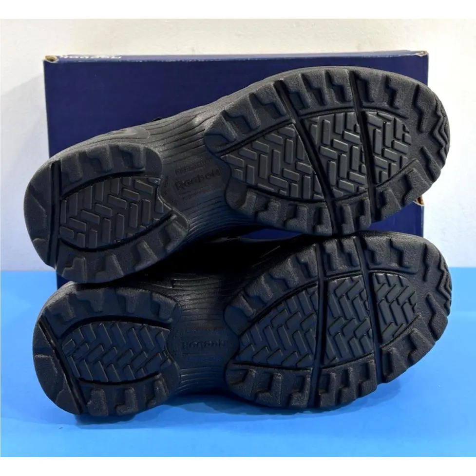 Reebok shoes - CP850 - CP850 - Black (UPC: 690774214125) 2