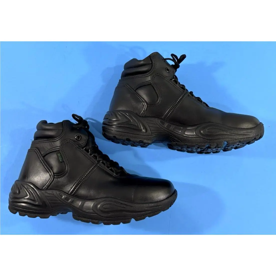 Reebok shoes - CP850 - CP850 - Black (UPC: 690774214125) 3