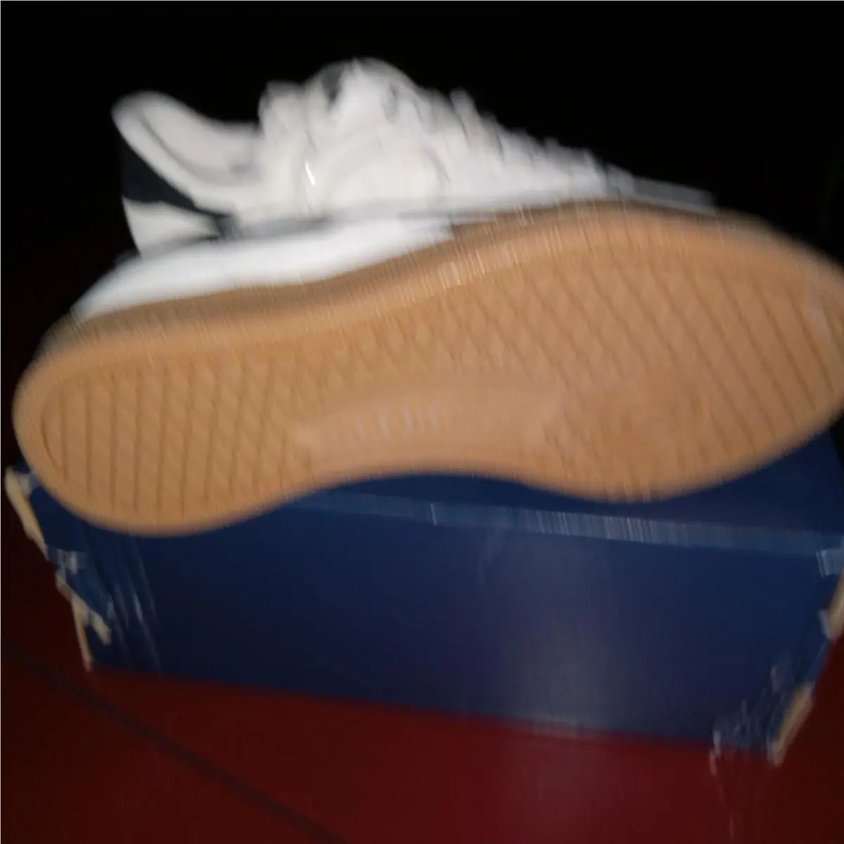 Reebok shoes - Reebok Wmns Club C Double Revenge - 100033073 - Ivory, Manufacturer: cream 1