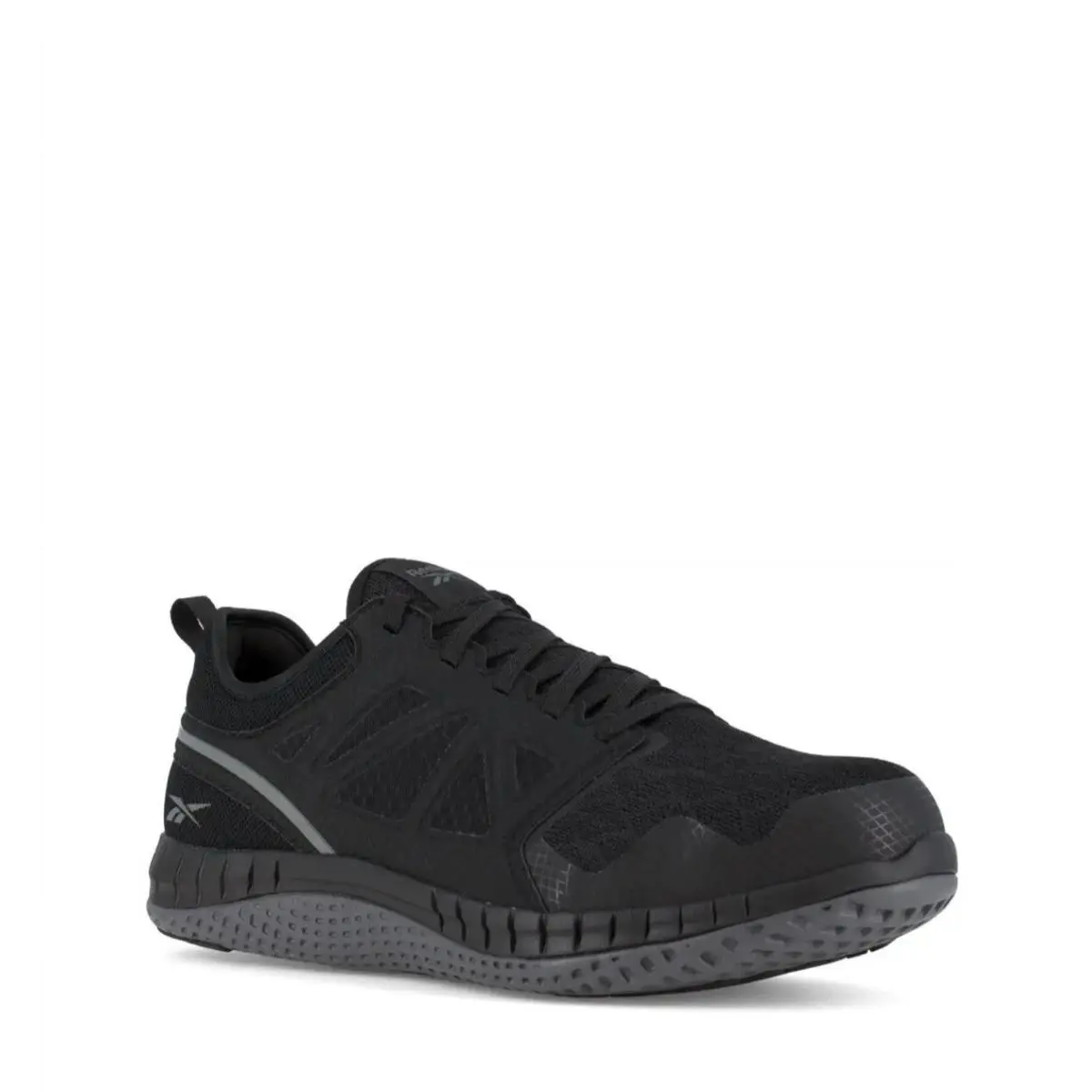 Reebok shoes - Reebok ZPrint - ZPrint - RB4251 - Black (UPC: 690774406001) 2