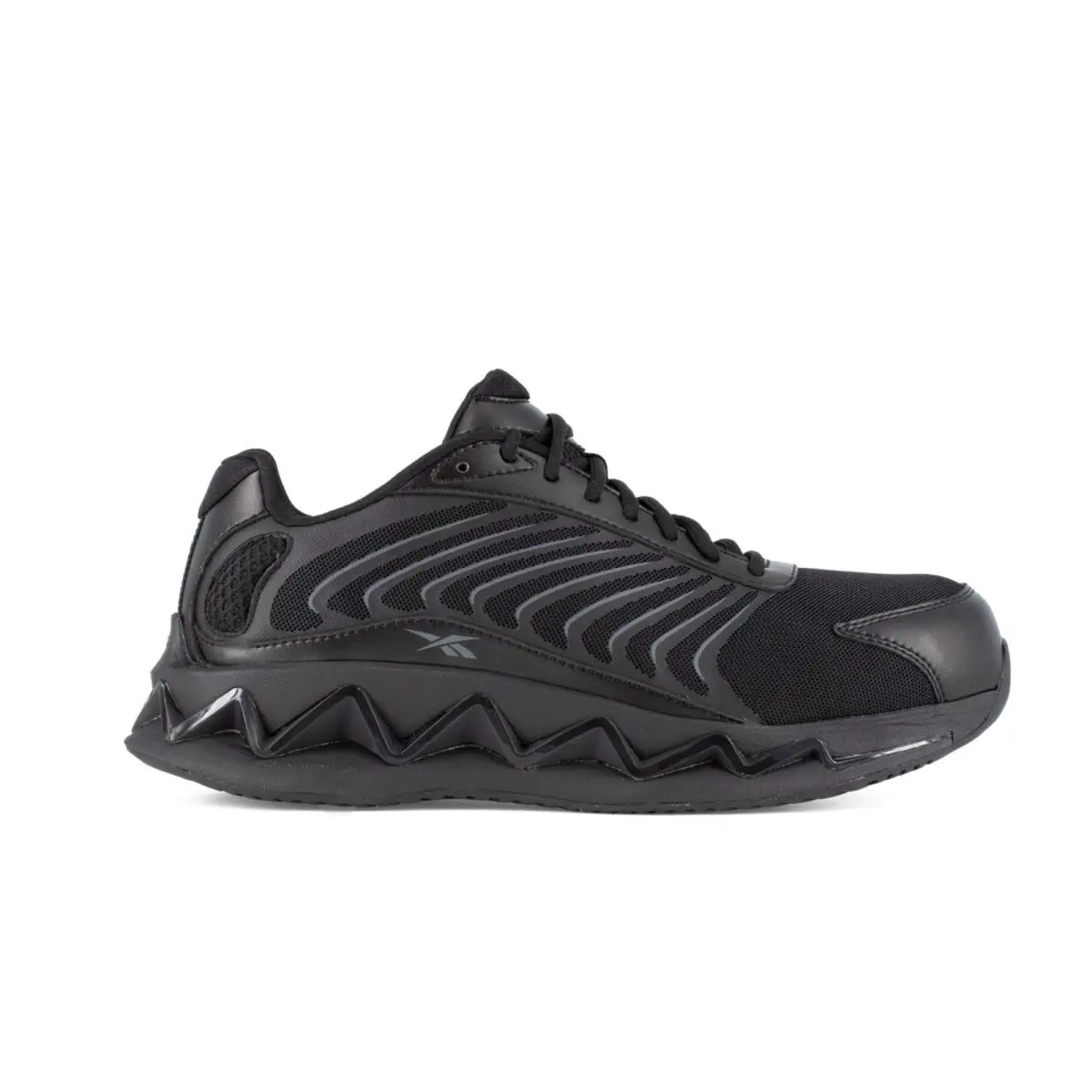 Reebok shoes - Reebok - Black (UPC: 690774614871) 0