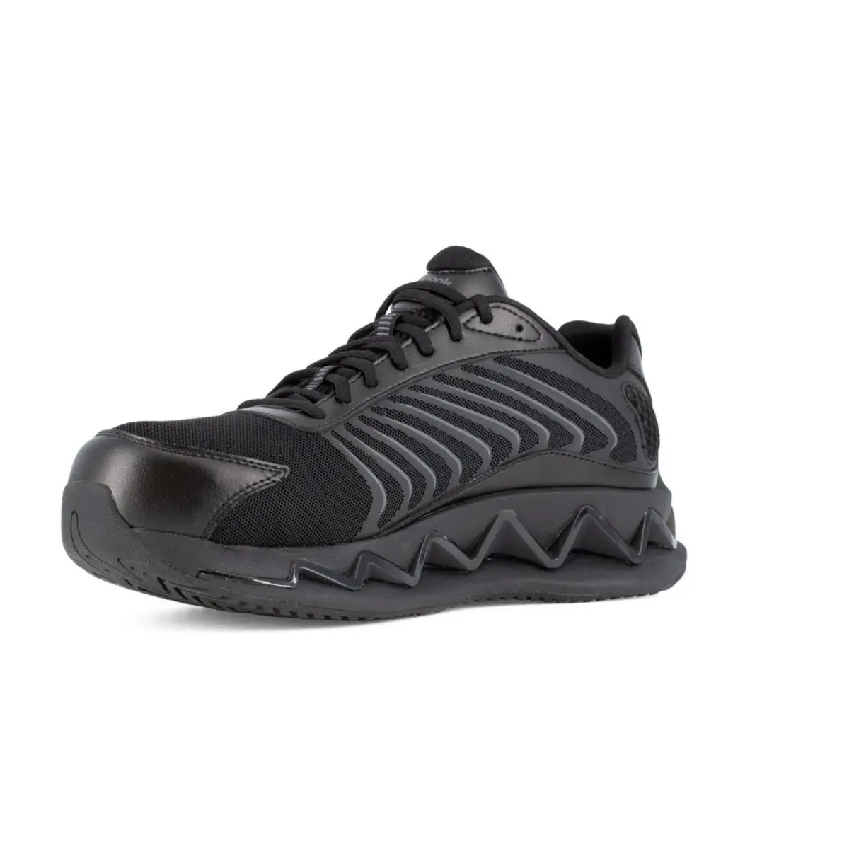 Reebok shoes - Reebok - Black (UPC: 690774614871) 1