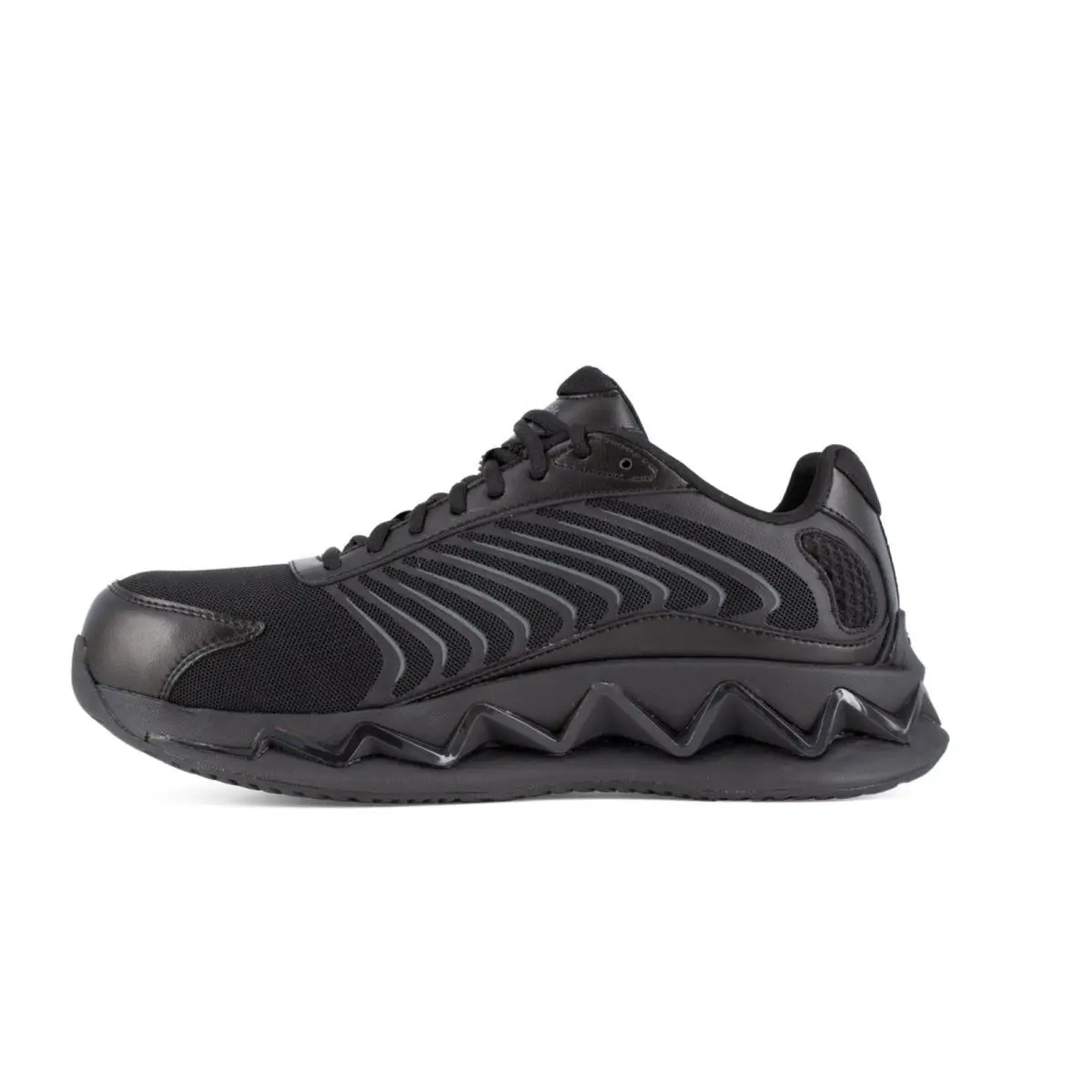 Reebok shoes - Reebok - Black (UPC: 690774614871) 2