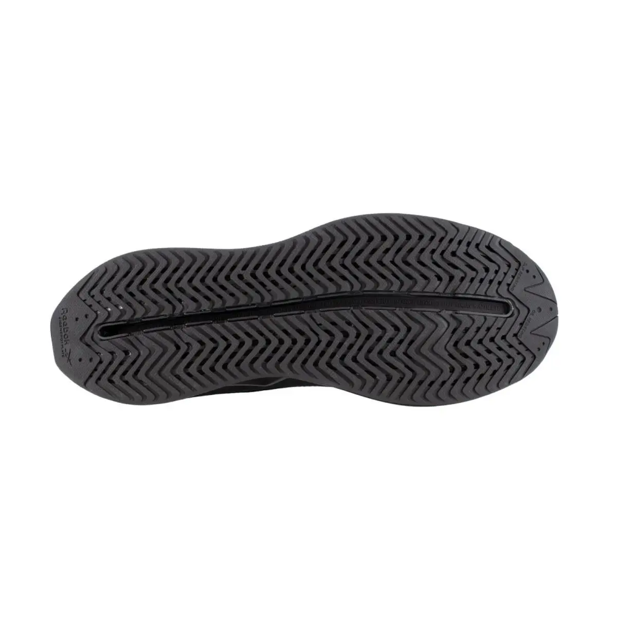 Reebok shoes - Reebok - Black (UPC: 690774614871) 3