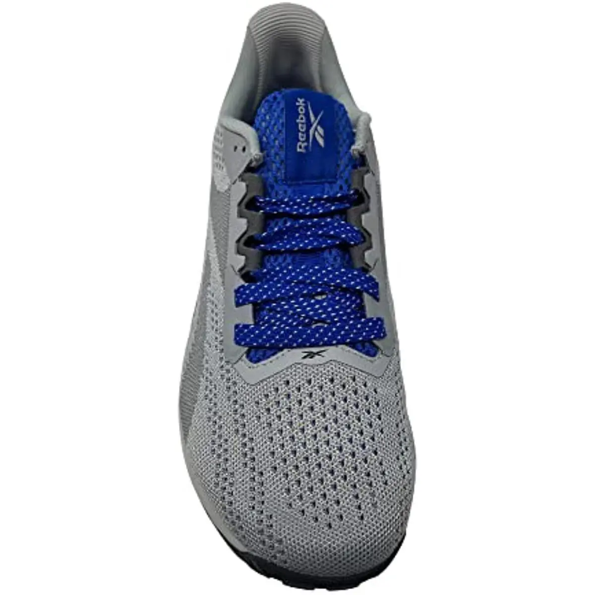 Reebok shoes - Nano X1 - Nano - GY1971 - Pure Grey 3/Court Blue/Pure Grey (UPC: 195739569390) 2