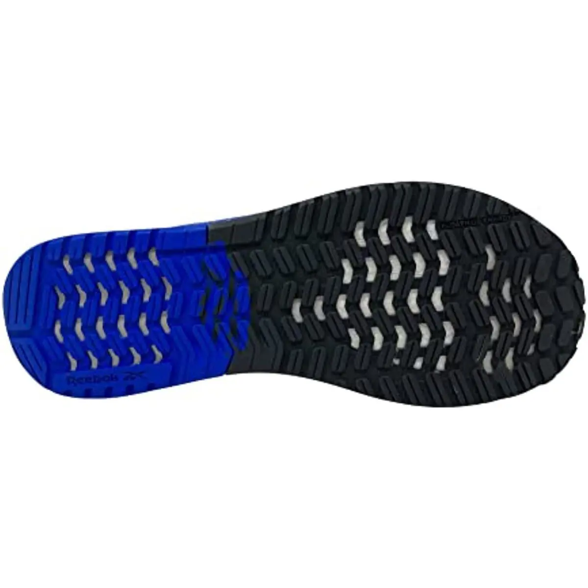 Reebok shoes - Nano X1 - Nano - GY1971 - Pure Grey 3/Court Blue/Pure Grey (UPC: 195739569390) 3