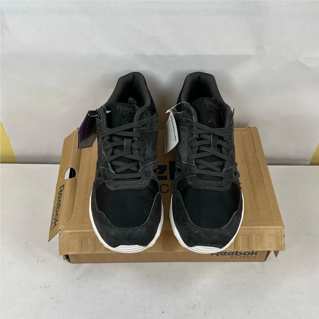 Reebok shoes - Black (UPC: 888594785899) 0