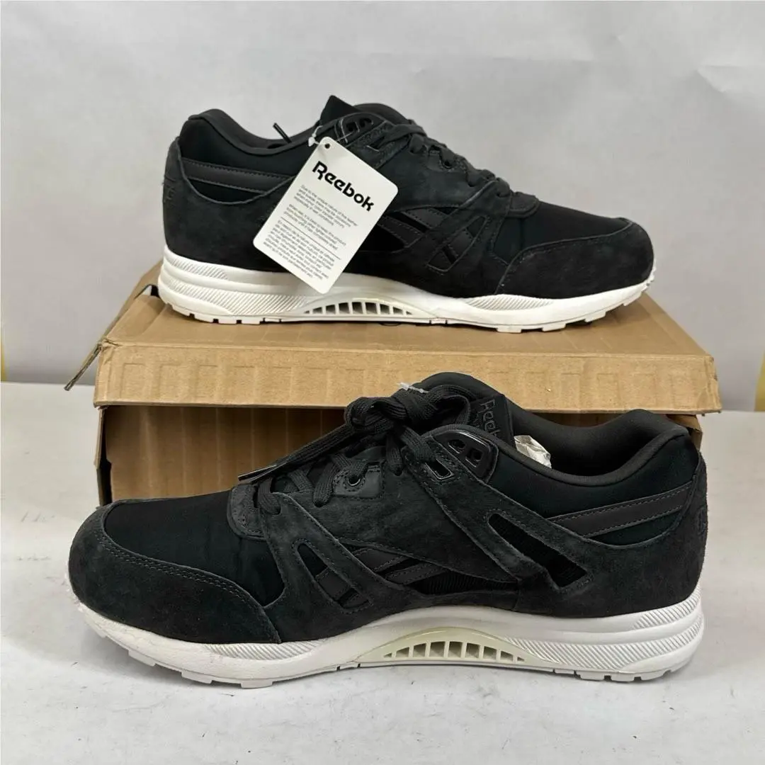 Reebok shoes - Black (UPC: 888594785899) 5