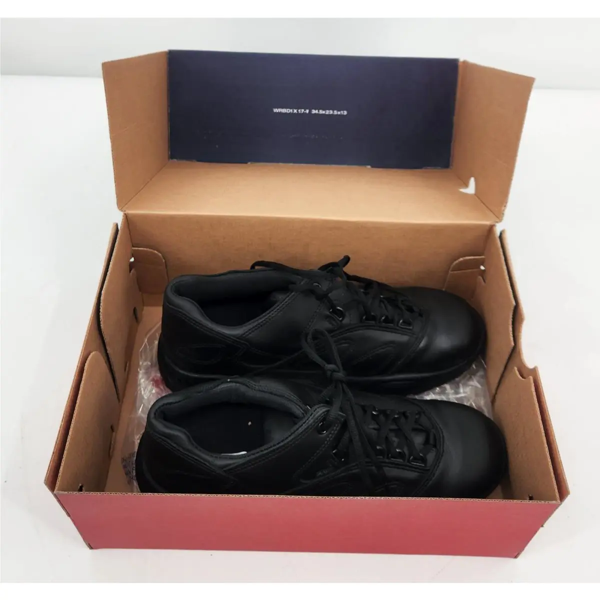 Reebok shoes - Black 8
