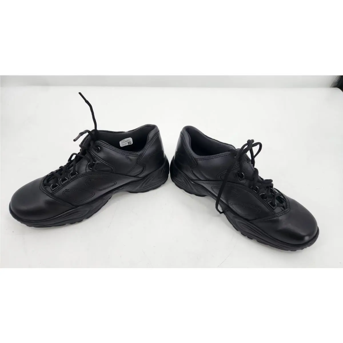 Reebok shoes - Black 1