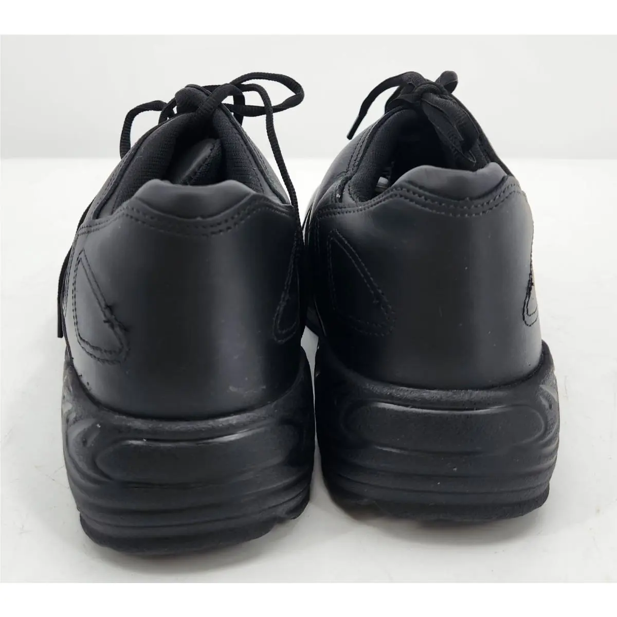 Reebok shoes - Black 2