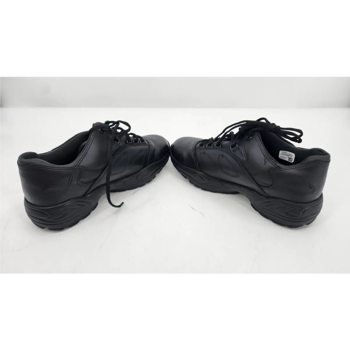 Reebok shoes - Black 3
