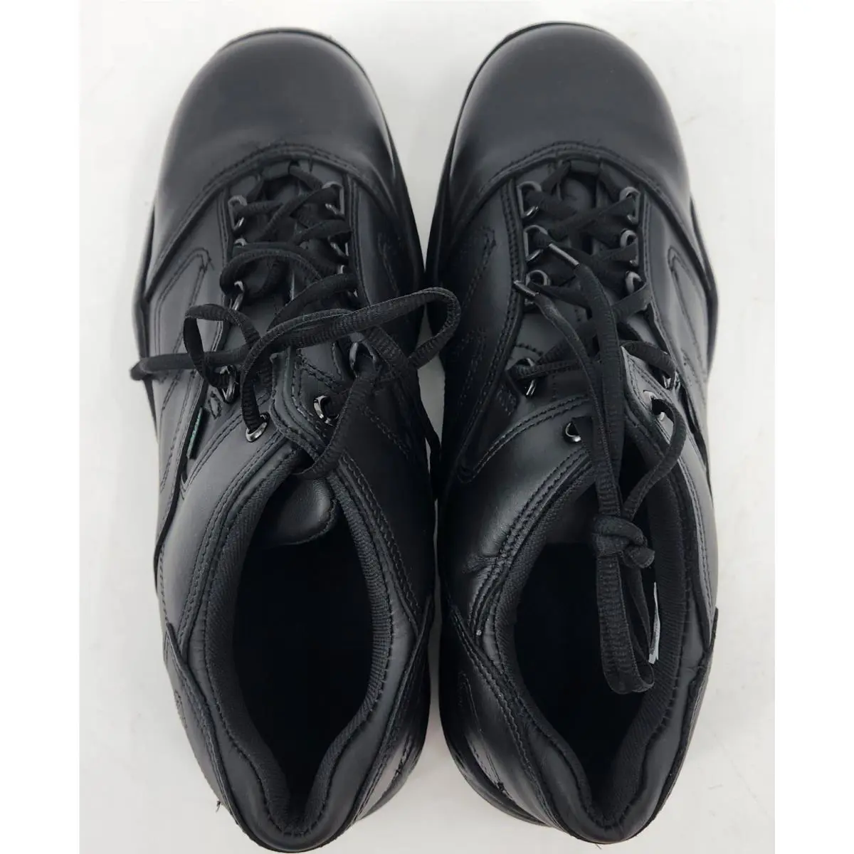 Reebok shoes - Black 4