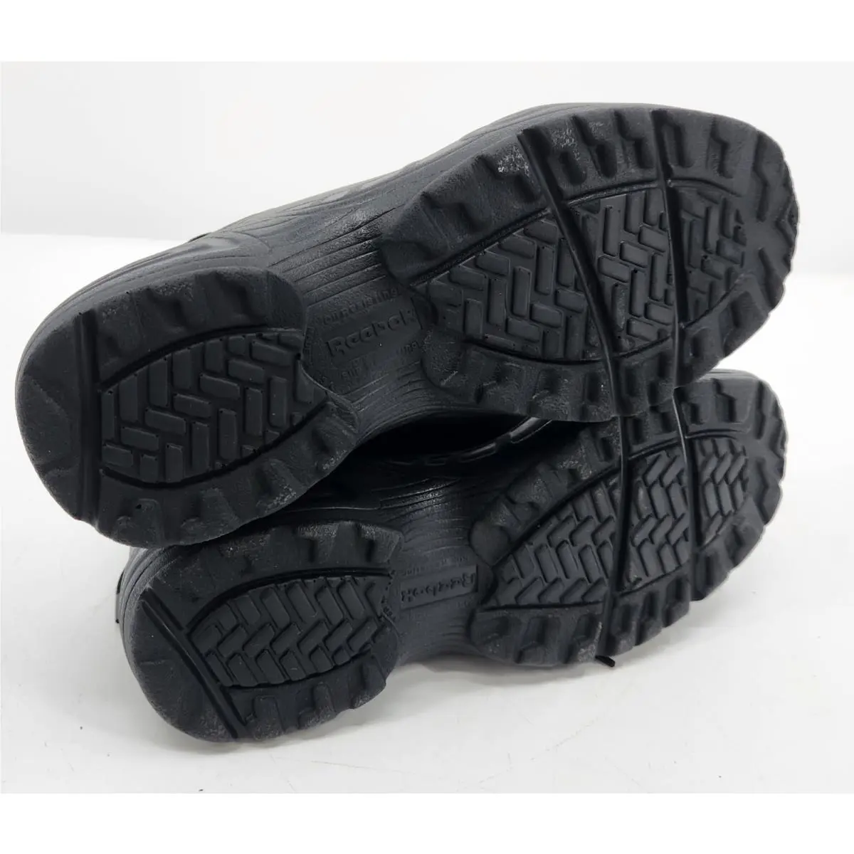 Reebok shoes - Black 7