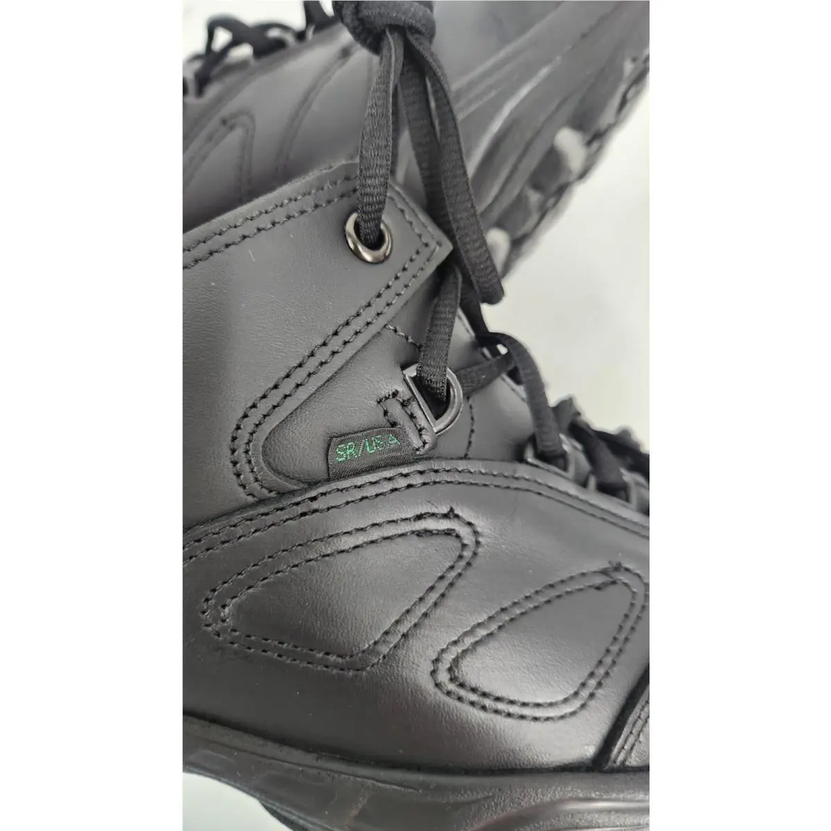 Reebok shoes - Black 6