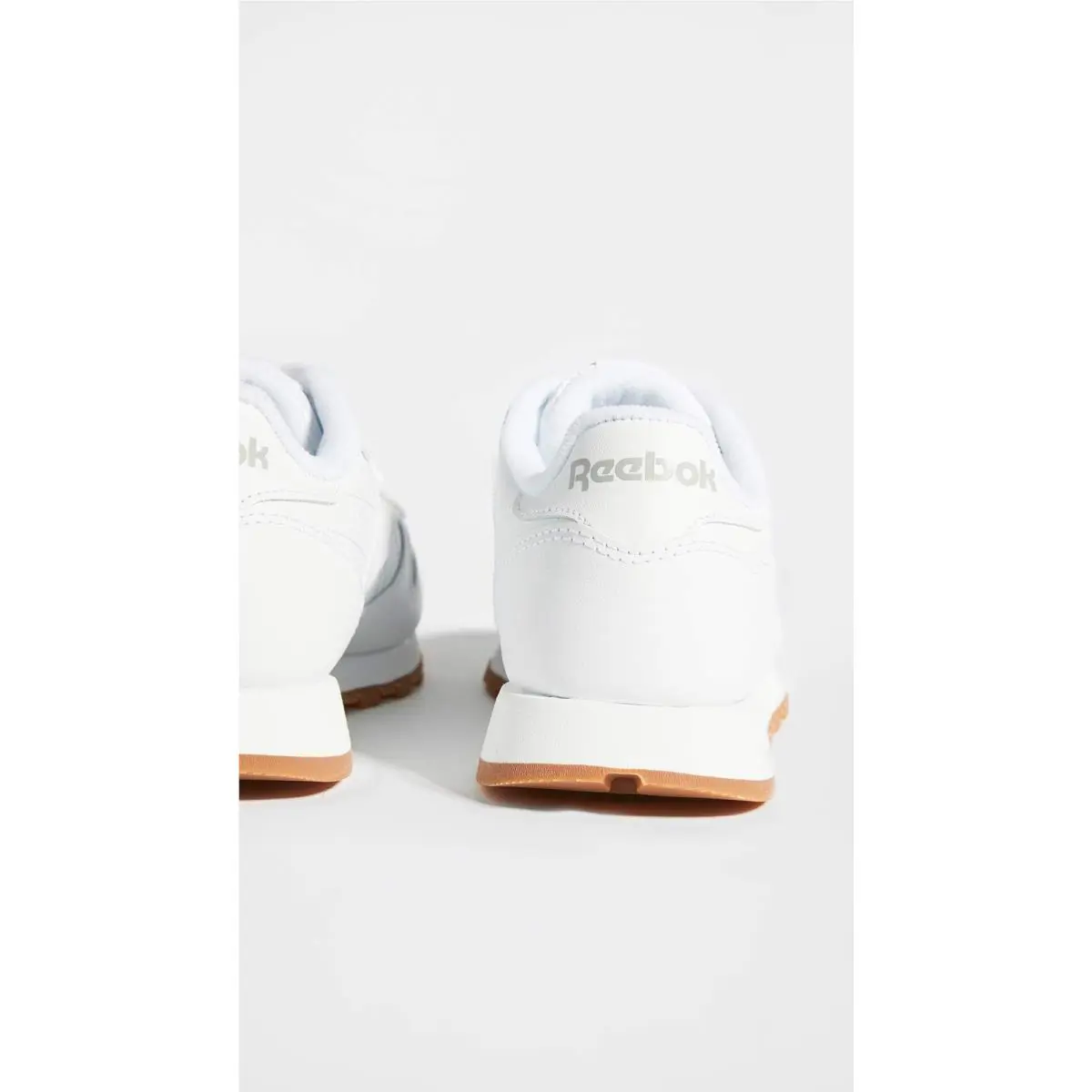 Reebok shoes - 49801 - nulllist - White/Gum (UPC: 886406373463) 1