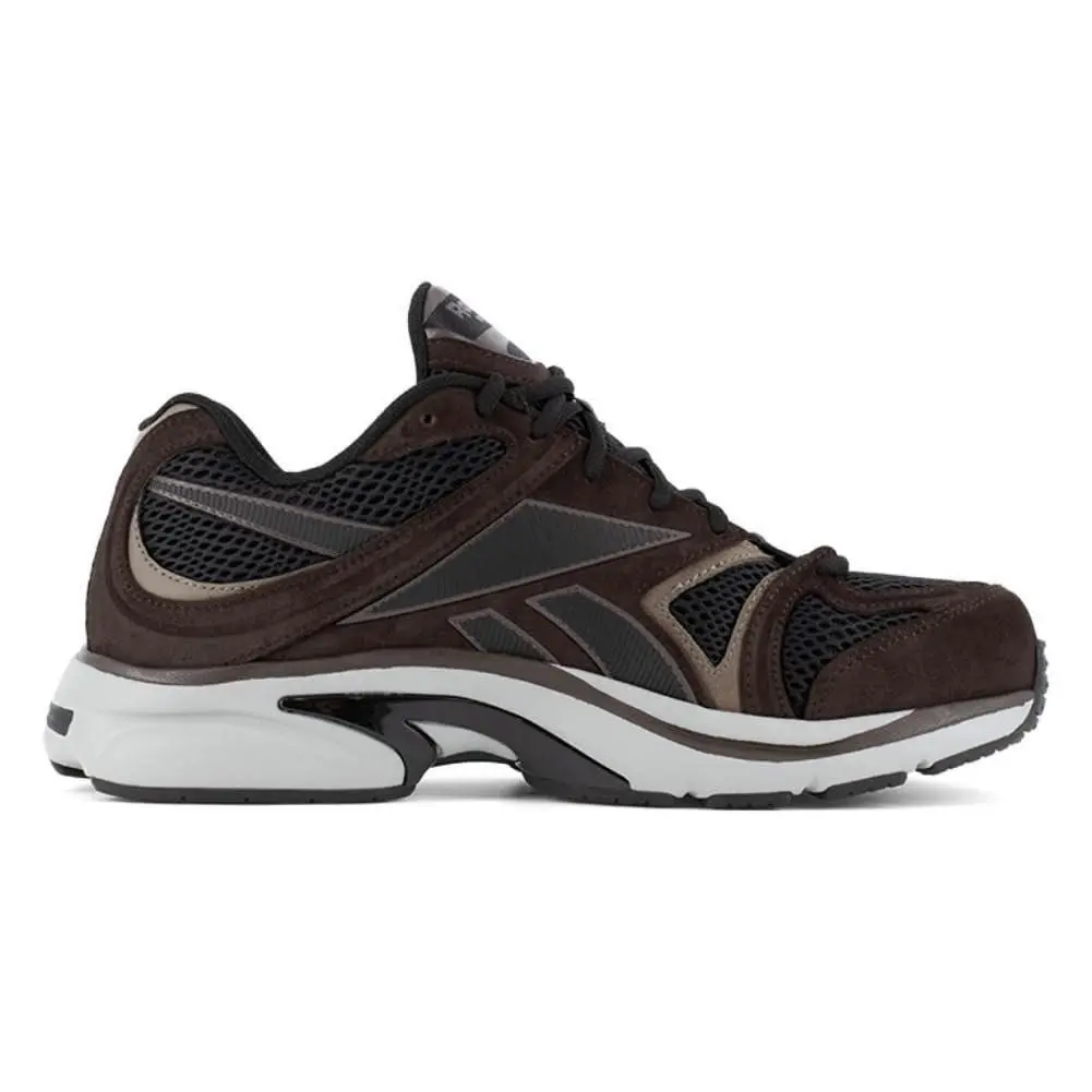 Reebok shoes - RB5202 - RB5202 - Brown (UPC: 690774728448) 1