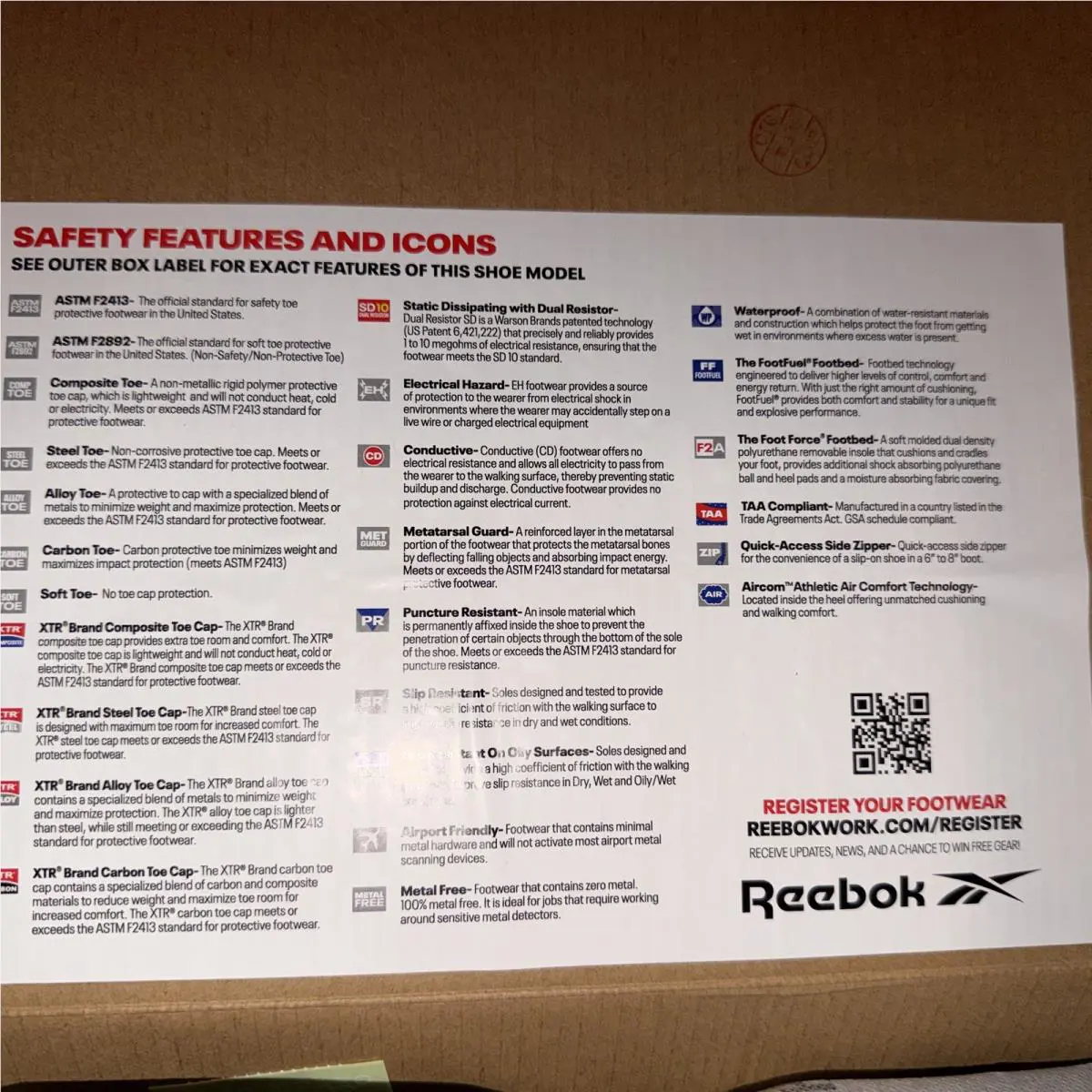 Reebok shoes - Road Plus VI - Road Plus - RB5202 - Brown and Black (UPC: 0690774728455) 5