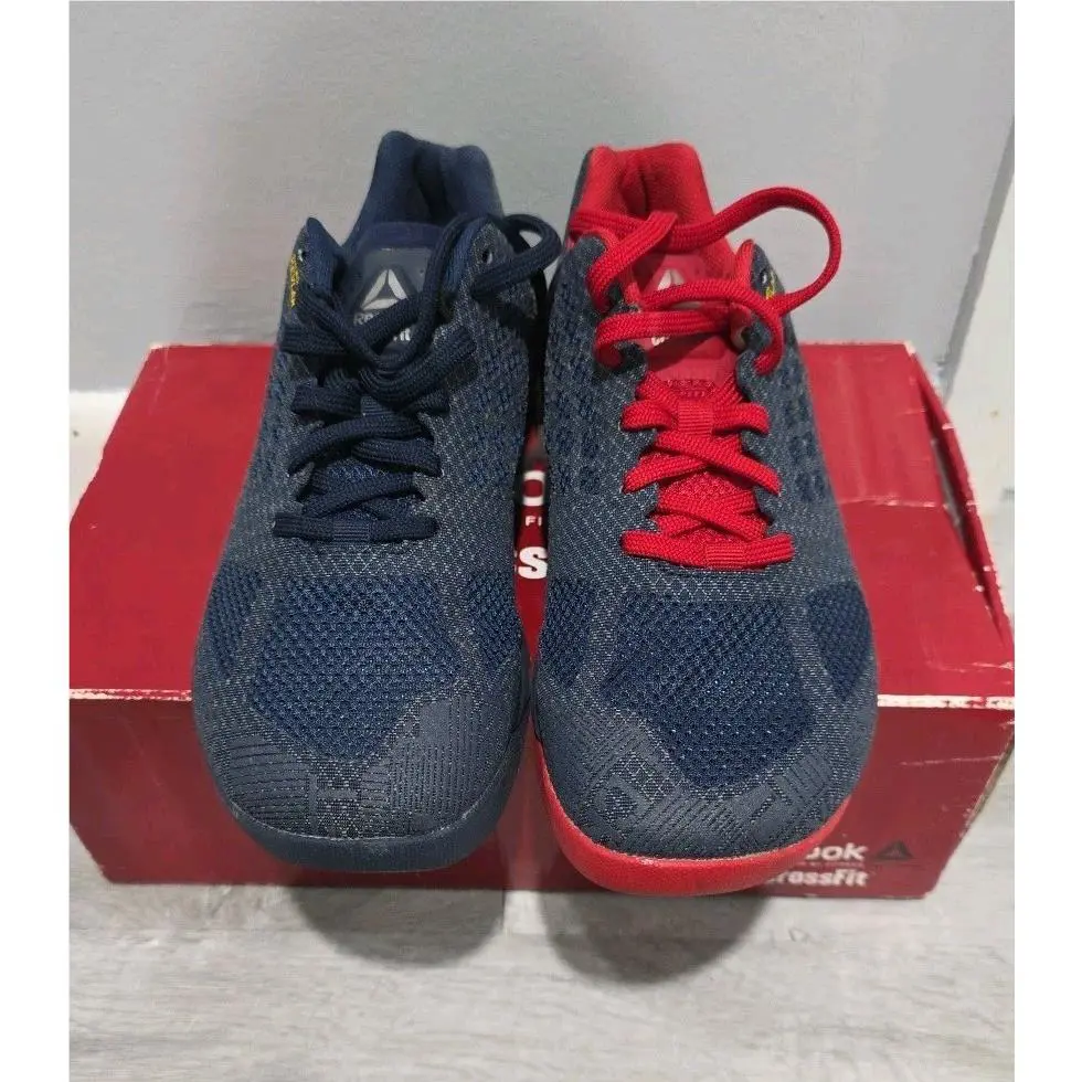 Reebok shoes - AR2580 - AR2580 - Multicolor 0