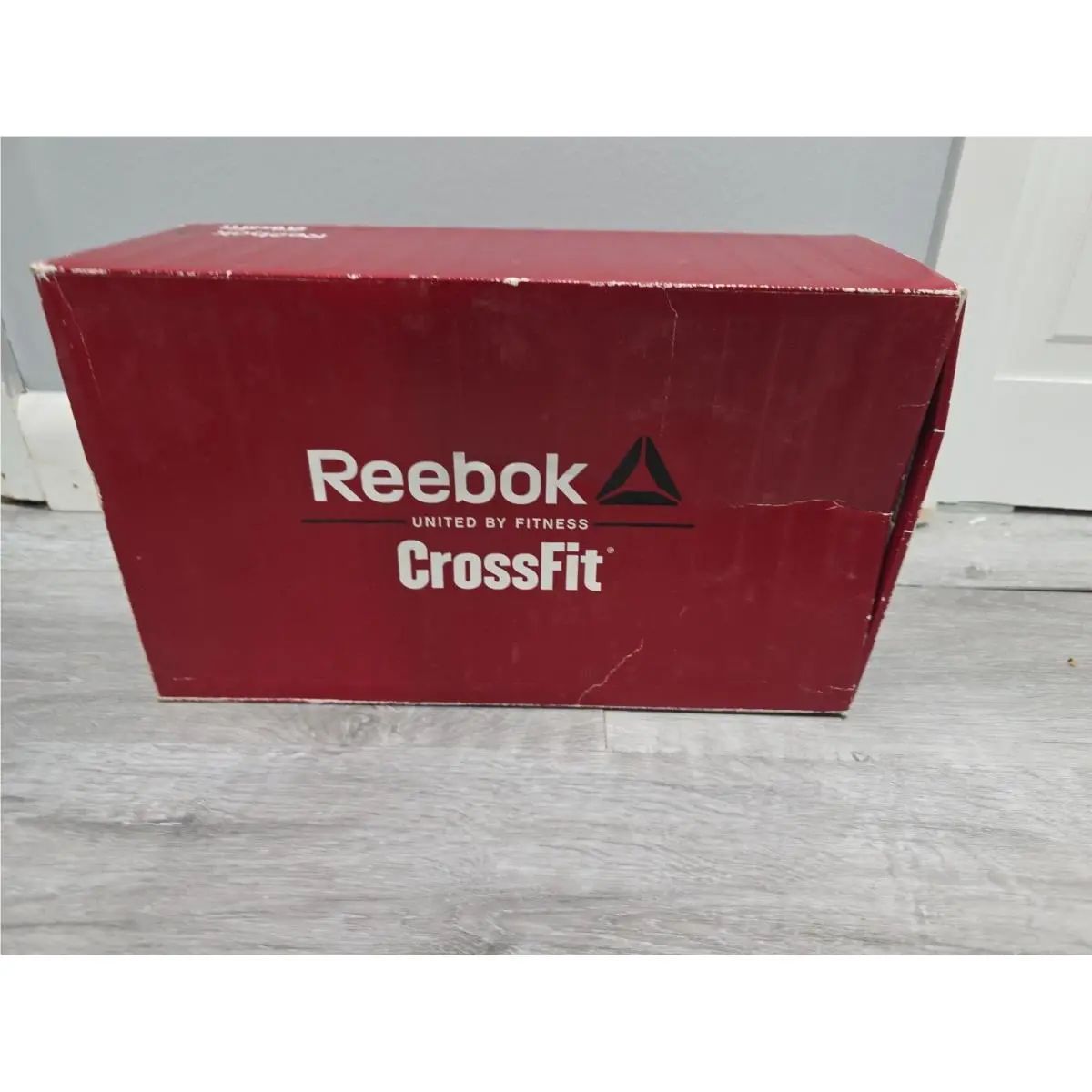 Reebok shoes - AR2580 - AR2580 - Multicolor 5