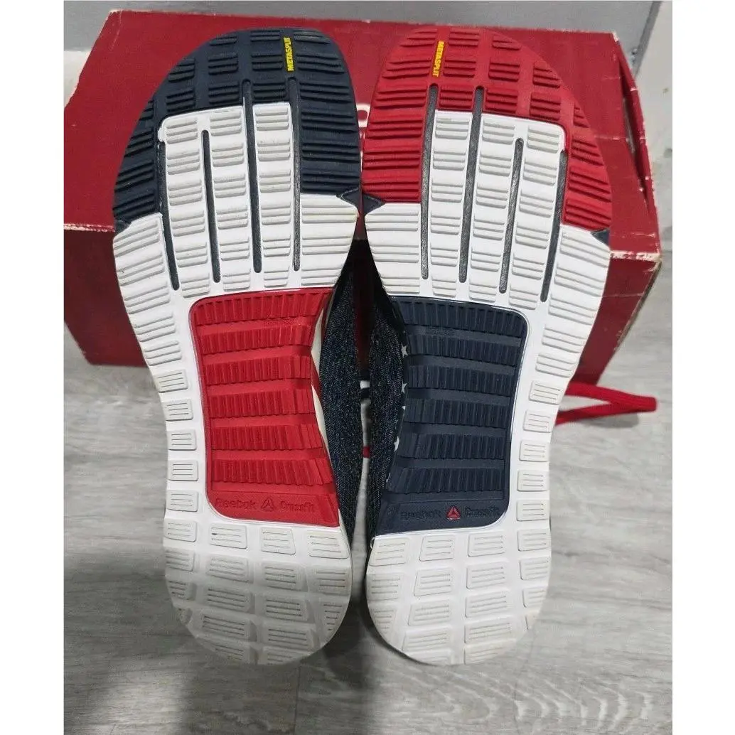 Reebok shoes - AR2580 - AR2580 - Multicolor 1