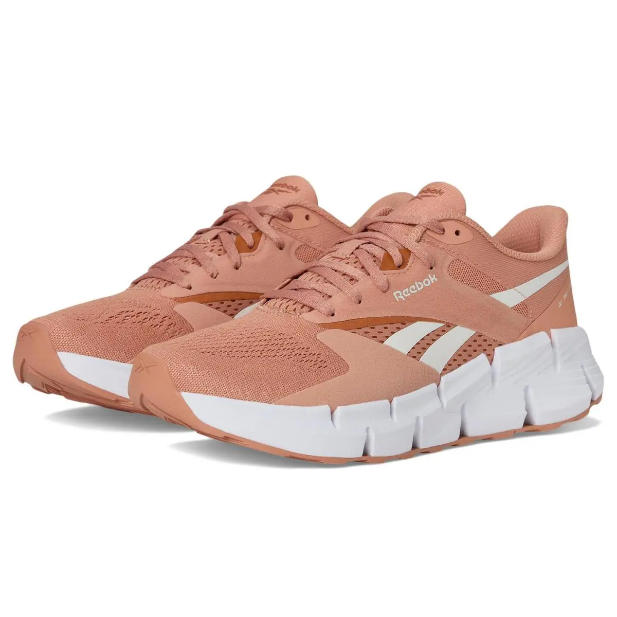 Reebok shoes - 100201588 - 100201588 - Clay/Chalk/Dark Ginger (UPC: 197225837952) 0