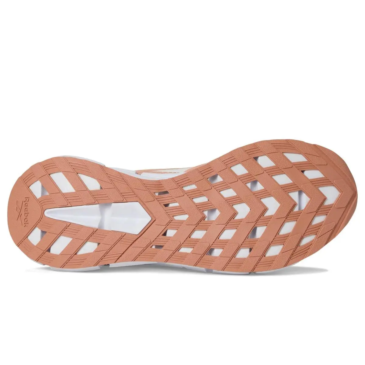 Reebok shoes - 100201588 - 100201588 - Clay/Chalk/Dark Ginger (UPC: 197225837952) 2