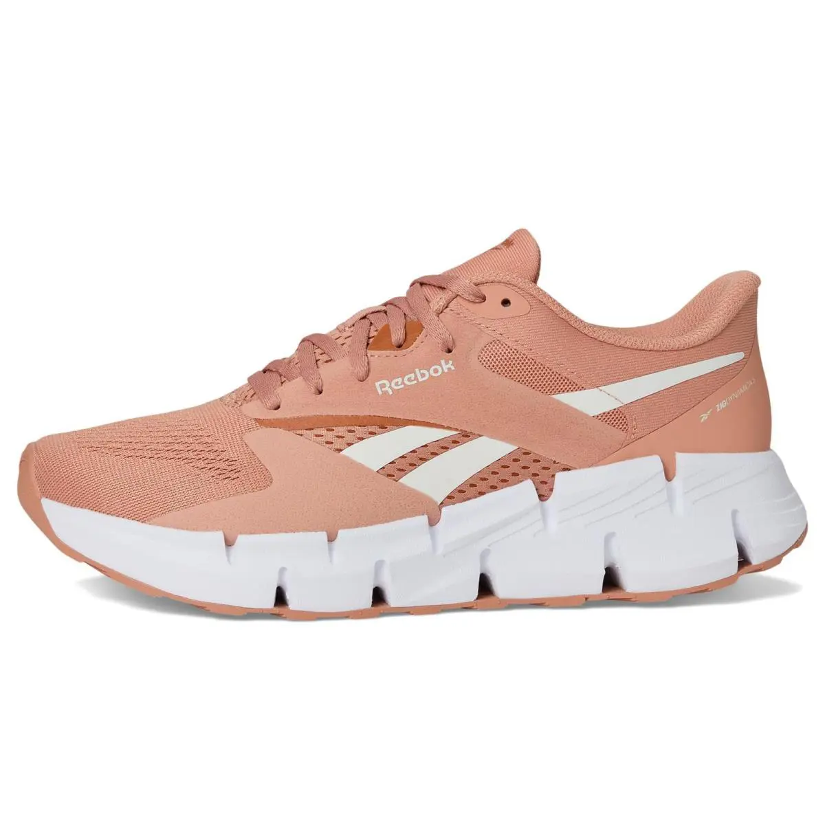 Reebok shoes - 100201588 - 100201588 - Clay/Chalk/Dark Ginger (UPC: 197225837952) 3