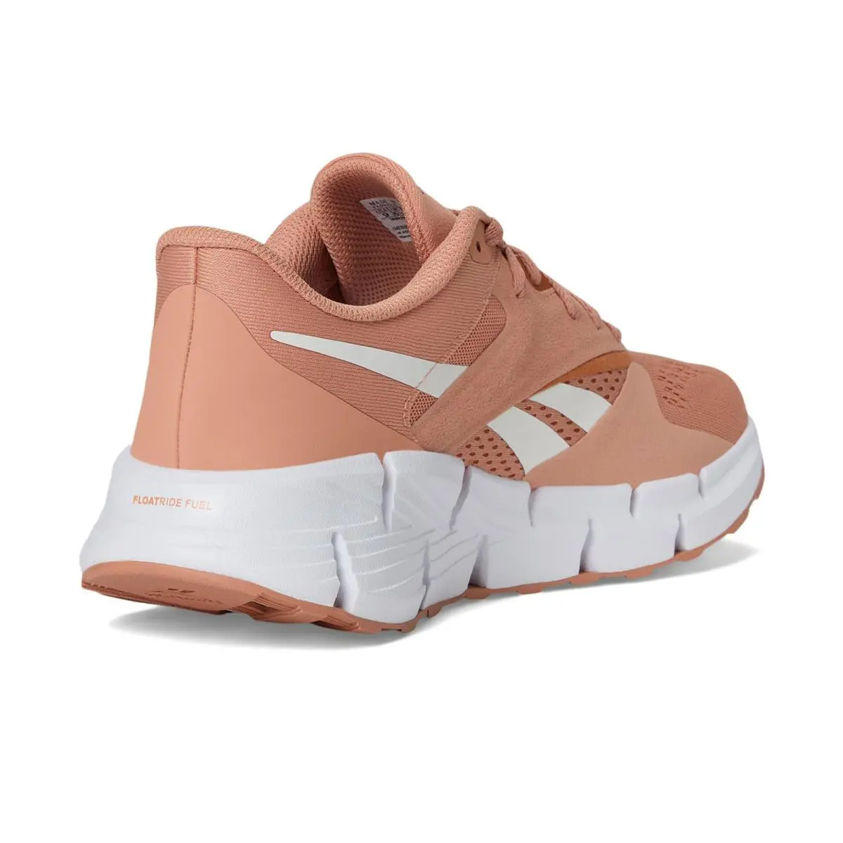 Reebok shoes - 100201588 - 100201588 - Clay/Chalk/Dark Ginger (UPC: 197225837952) 4