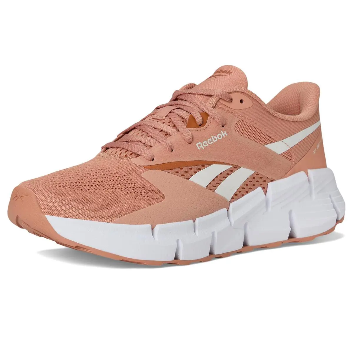Reebok shoes - 100201588 - 100201588 - Clay/Chalk/Dark Ginger (UPC: 197225837952) 6