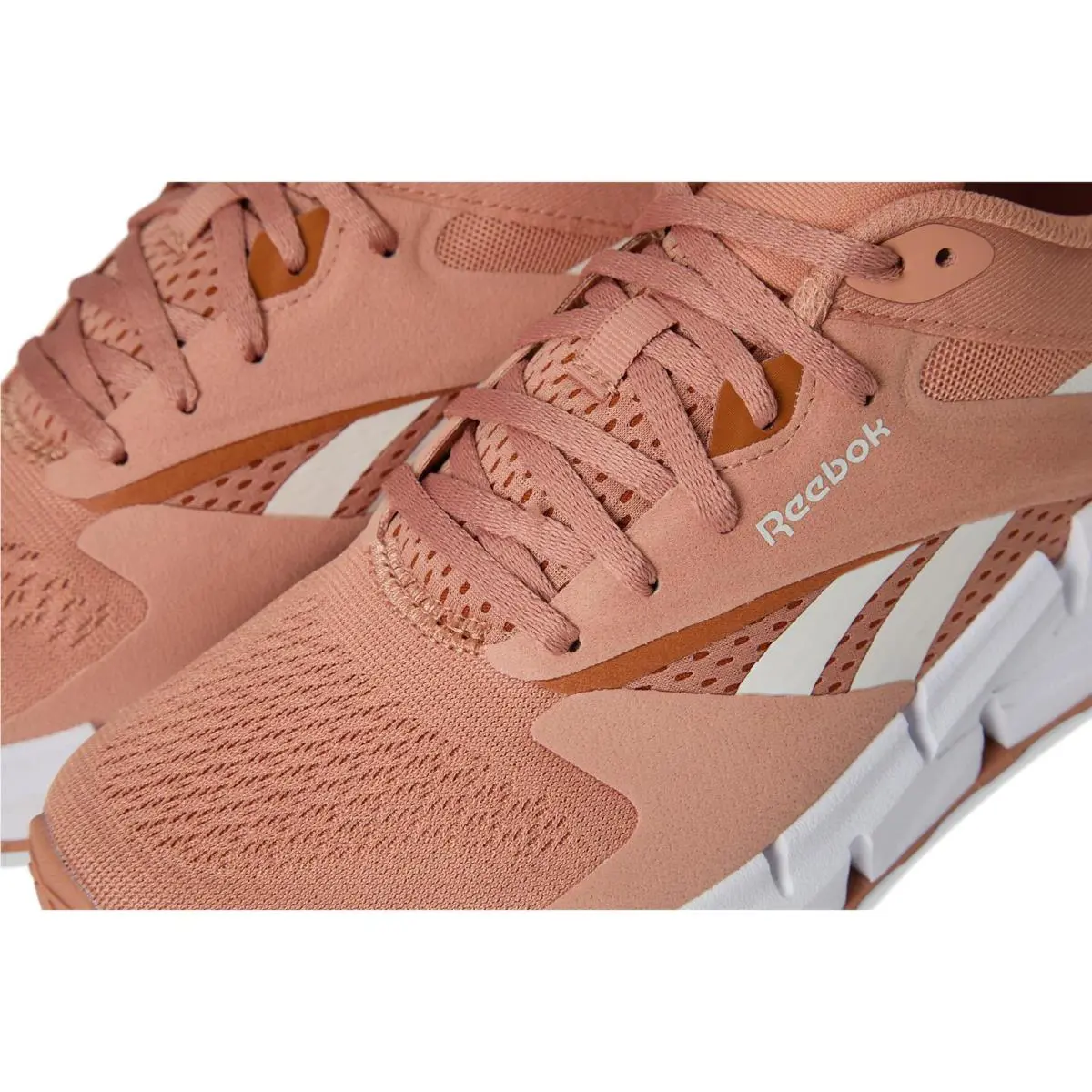 Reebok shoes - 100201588 - 100201588 - Clay/Chalk/Dark Ginger (UPC: 197225837952) 5